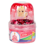 Toi-toys Toi Toys Crazy Putty Slime Shiny Dress