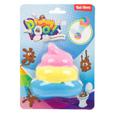 Toi-toys Fun Bounce Putty Rainbow Kot