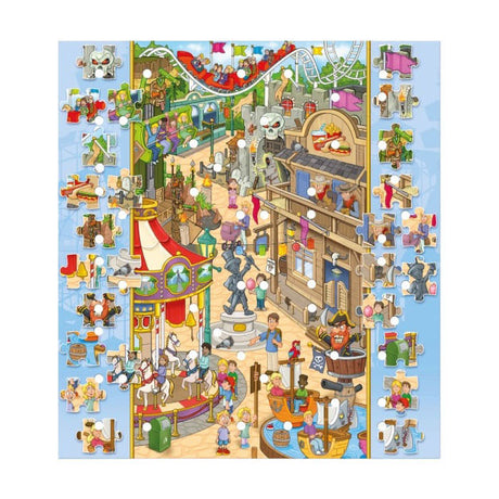 Toi-toys elektronisches Spiel -learn2connect- (4-6 Jahre)+