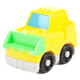 Toi-toys Little Stars Baby-Miniauto, 6,5 cm