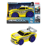 Toi-toys Vehicool Rallye-Rennwagen Rock Racer