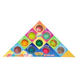Toi-toys Quetschbälle 5 cm, Schachtel mit 10 Stück