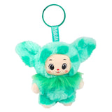Toi-toys Schlüsselanhänger Makiki 15cm