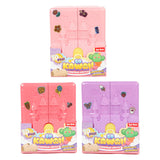 Toi-toys so kawaii verrassingskasteel ketting en kralen - 10dlg.