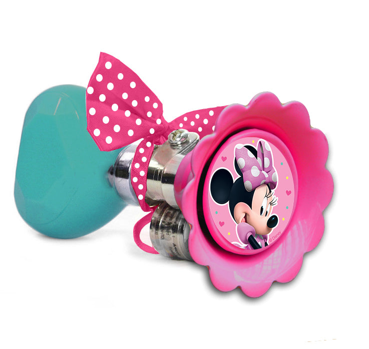 Seven Polska Horn SP Minnie Pink Grün