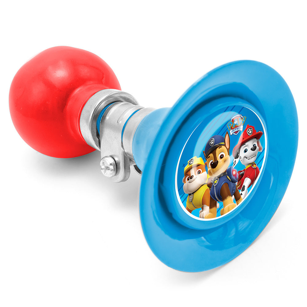 Paw Patrol Fahrradhupe