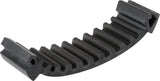 Herth+Buss Spezialbefestigung Clipfixbasic aus Clipfix-Abstandhalter h+b innen-d=17,0mm,l=30mm