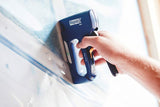 Rapid 1056820 - isolatieset tacker + nieten in blister | 1 stuks