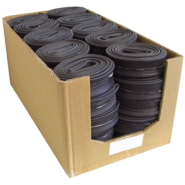 Impac Innenrohr AV28 28 28 47-622 635 - 40 mm Ventil (Workshop -Verpackung von 50 Teilen)