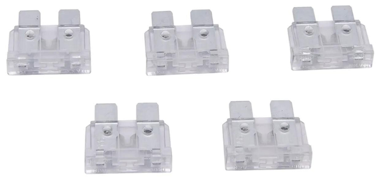 Dresselhaus Sicherung Flachstecker Flachsicherung 25a nach SAE-Standard
