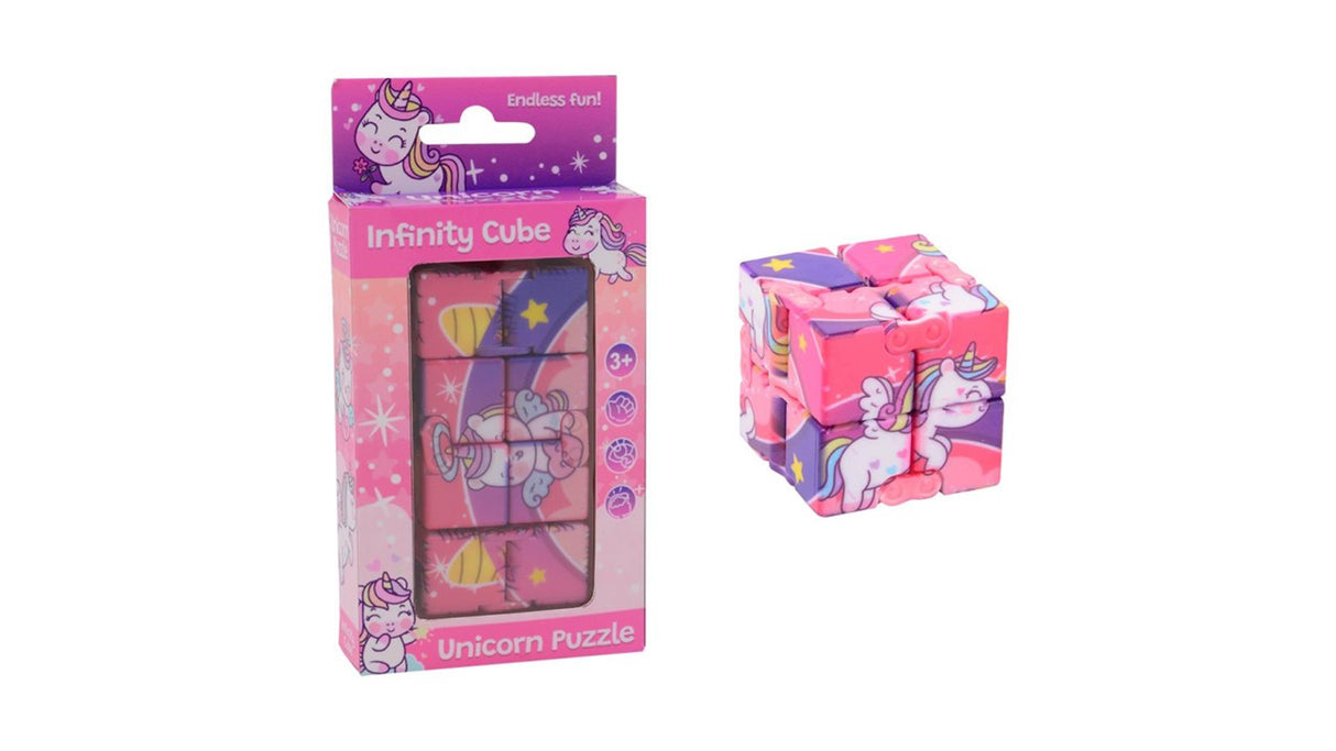 Johntoy John Toy magisches Einhorn-Puzzle
