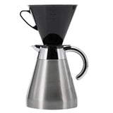 Westmark Kaffeefilterhalter Nr. 6 schwarz