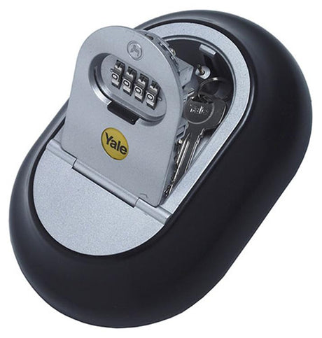 Yale 1023810 - sleutelkluisje y500 187 1 | 1 stuks