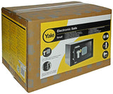 Yale 1005302 - home safe value-line ypysv200db1 200x310x200mm | 1 stuks