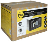 Yale 1005303 - home safe value-line ypysv250db1 250x350x250mm | 1 stuks