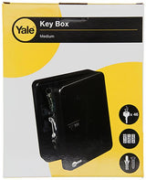 Yale 1006014 - key box medium combination locking | 1 stuks