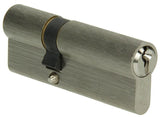 Yale 1006534 - profielcilinder 500 mv 80mm(30 50) | 1 stuks