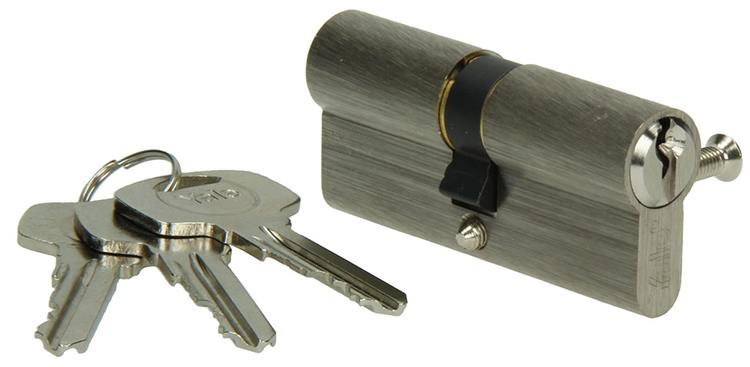 Yale 1006535 - profielcilinder 500 mv 70mm(35 35) | 1 stuks