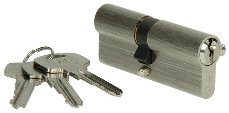 Yale 1006536 - profielcilinder 500 mv 75mm(35 40) | 1 stuks