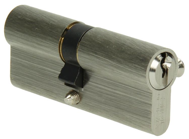 Yale 1006536 - profielcilinder 500 mv 75mm(35 40) | 1 stuks