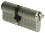 Yale 1006536 - profielcilinder 500 mv 75mm(35 40) | 1 stuks