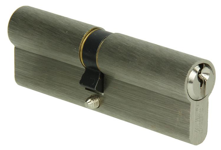 Yale 1006541 - profielcilinder 500 mv 95mm(45 50) | 1 stuks