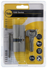 Yale 1006547 - profielcilinder 1000 mv 70mm(30 40) | 1 stuks