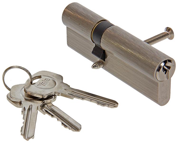 Yale 1006538 - profielcilinder 500 mv 90mm(35 55) | 1 stuks