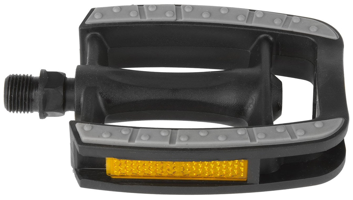 Gazelle AMK Steady-C Eco Anti-Rutsch-Pedal 9 16 Kunststoffreflexion
