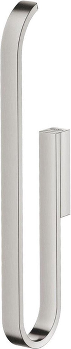 Grohe Selection Ersatz-Toilettenpapierhalter – 2 Rollen – Supersteel – 41067dc0