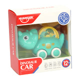 Jono Toys Baby Car, 11 cm.