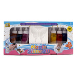 Jono Toys Zauberschleim 3D-Herstellung, 18-tlg.
