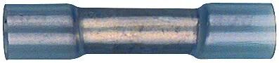 Herth+Buss Schrumpfverbinder Schrumpfmuffe.blau 1,5-2,5 Fl.50 Stk.