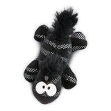 Nici Magnici Pluchen Knuffel Starlight Mystery met Magneet, 12cm