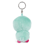 Nici Glubschis Pluchen Keychain Pinguin, 9 cm