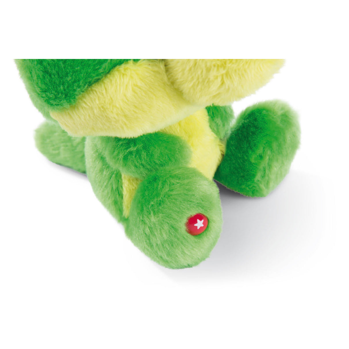 Nici GlubSchis Pluchen Cuddle Draak McDamon, 15cm