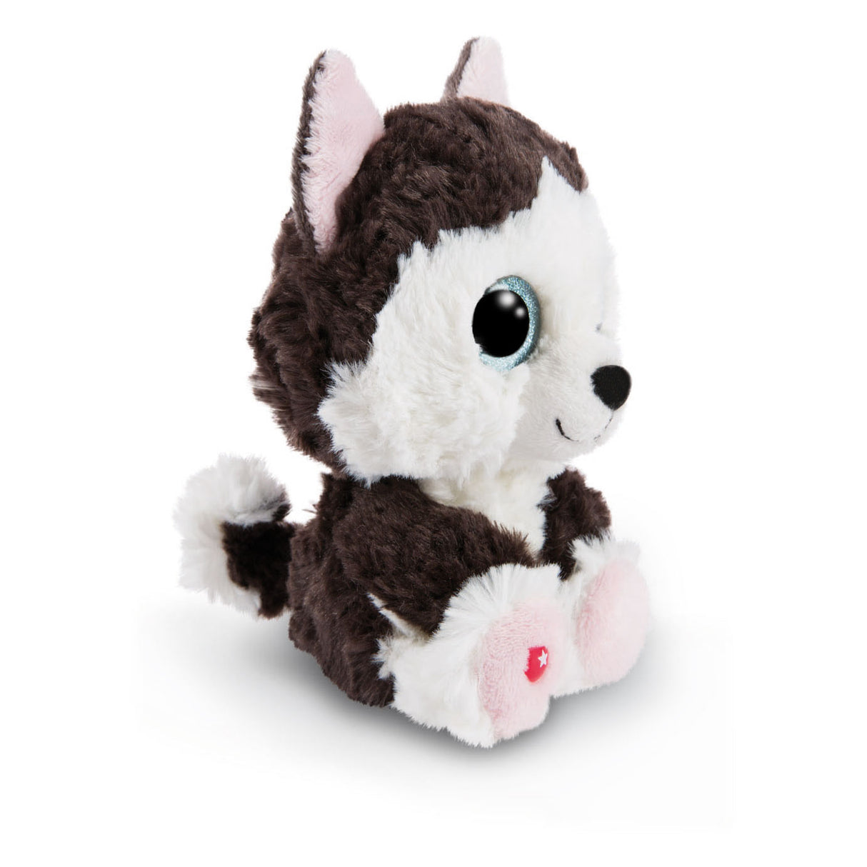 NICI Glubschchis PHUHen Husky Barkley, 15cm