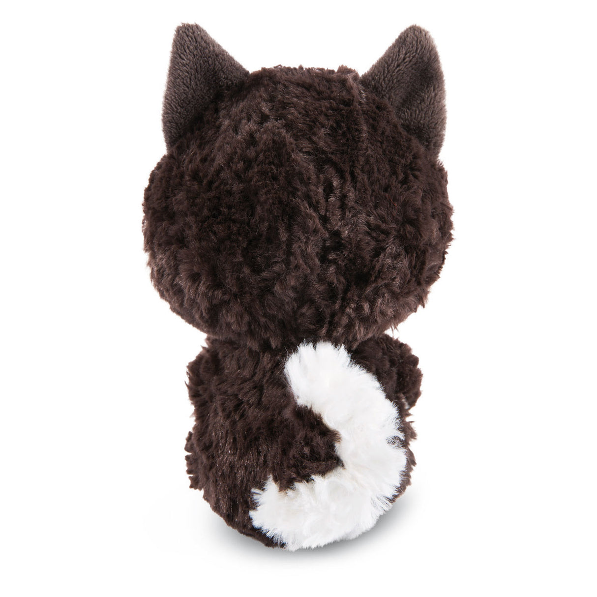 Nici Glubschis Pluchen Hug Husky Barkley, 15 cm