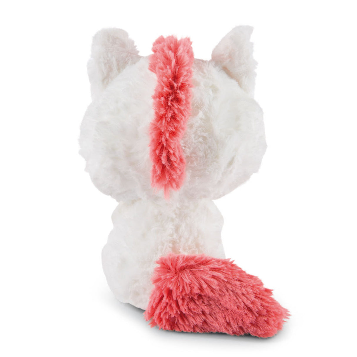 Nici Glubschis Pluchen Cuddle jednorożca bez mleka, 15 cm