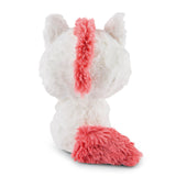 Nici Glubschis Pluchen kuscheln Einhorn milchfrei, 15 cm