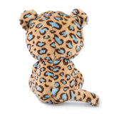 NICI GLUBSCHIS PLUCHEN abbraccio leopard Lassi, 25 cm