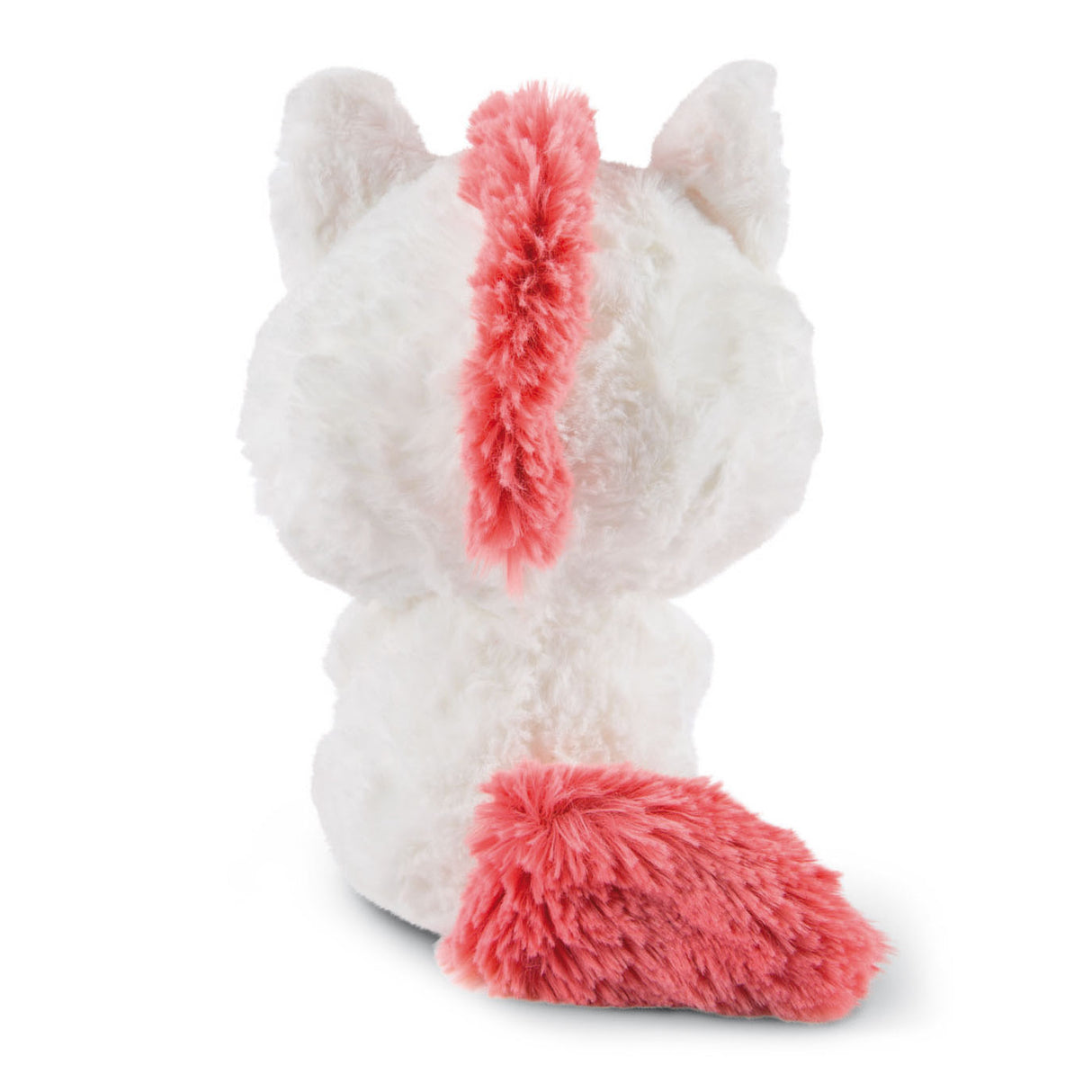 Nici Glubschis Pluchen Hug Unicorn Milky-Free, 25cm