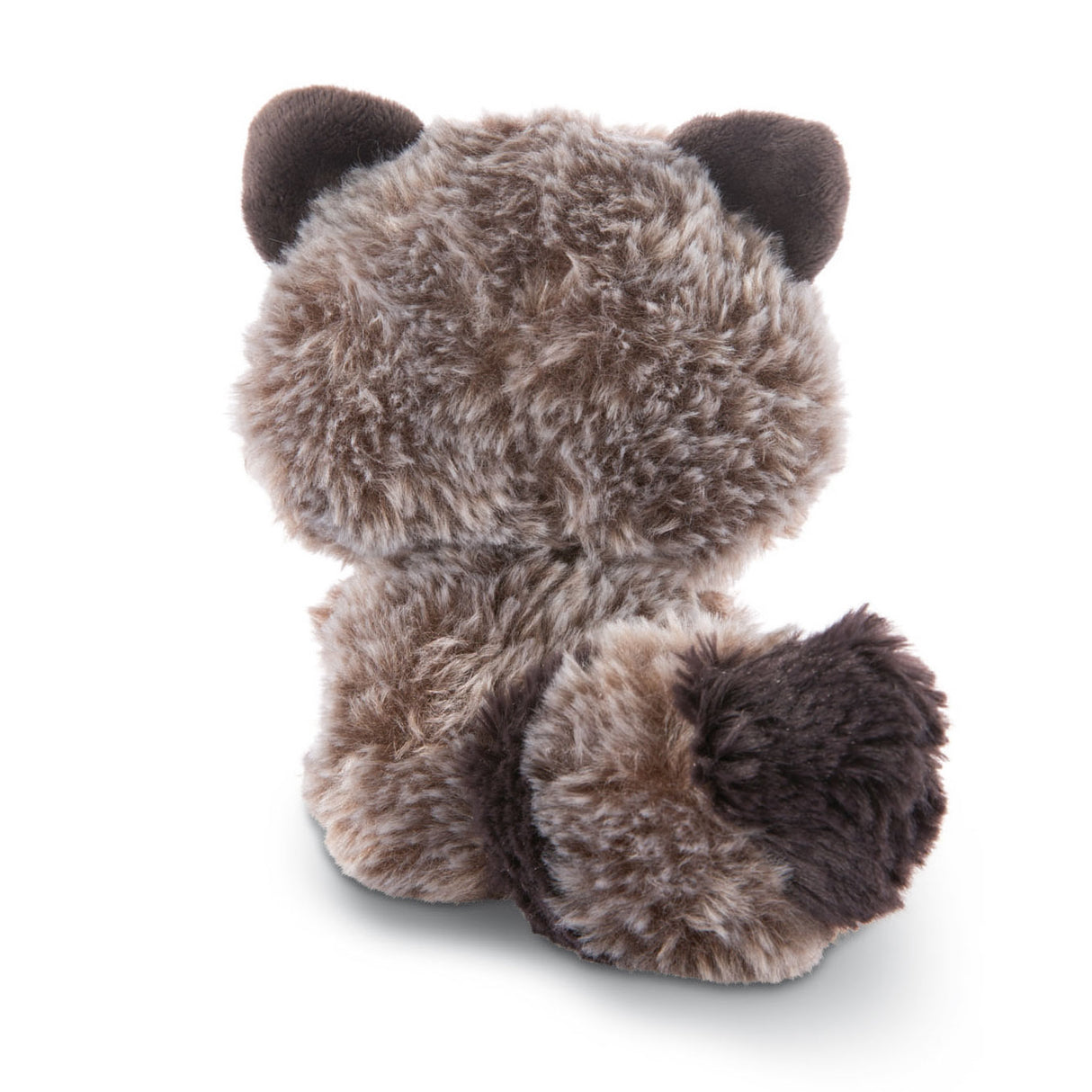 Nici Glubschis Pluchen Knuffel Wasbeer Clooney, 25cm