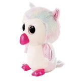 Nici Glubschis Pluchen Umarmung Uil Holly, 25 cm