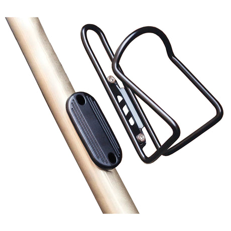M-Wellen-Aaltag-Halter unter Aquarell