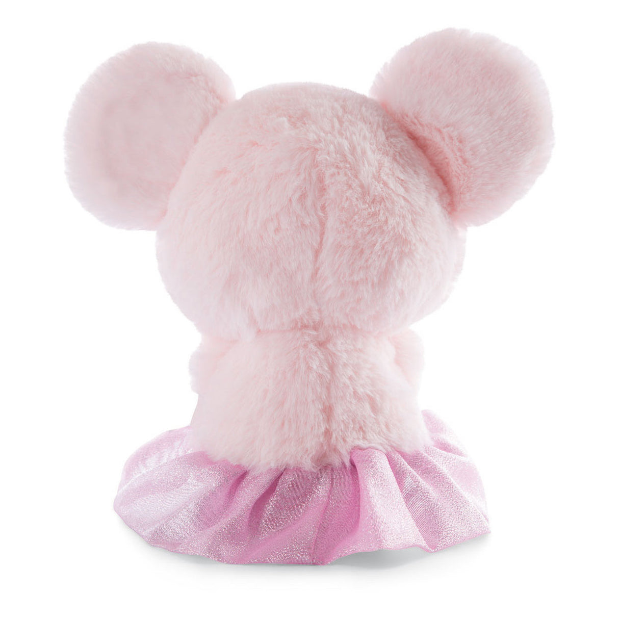 NICI Glubschchis PHUHen Hug Ballerina Miwwel, 15cm