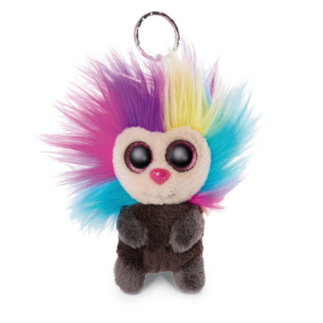 Nici Glubschis Plüsch-Schlüsselanhänger Fee Titiyu, 9cm