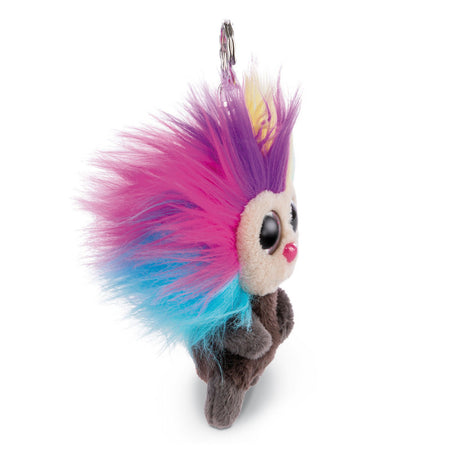 Nici Glubschis Plüsch-Schlüsselanhänger Fee Titiyu, 9cm
