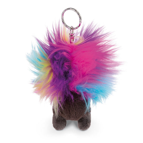 Nici Glubschis Plüsch-Schlüsselanhänger Fee Titiyu, 9cm