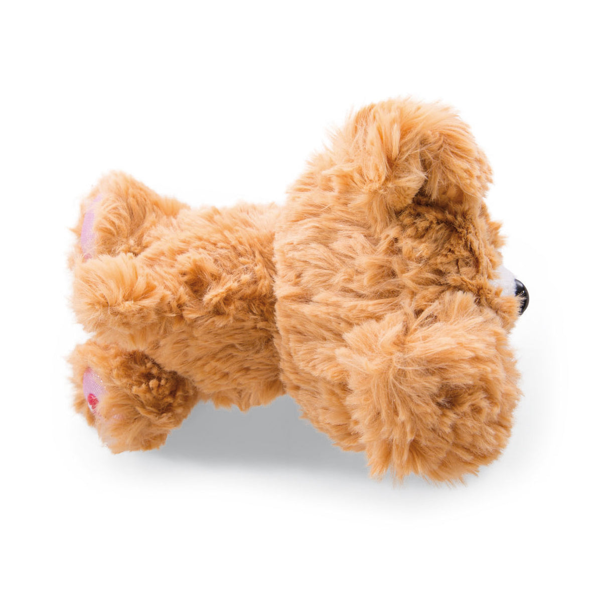 Nici Glubschis Pluchen Hug Lied Dog Lollidog, 15 cm